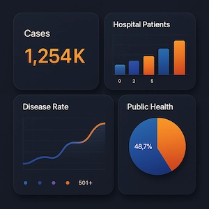 Healthcare Data Image