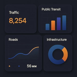 Transport Data Image
